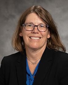 Ivy Andersen, MD