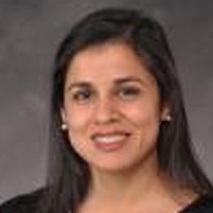 Madhavi Kurli, MD