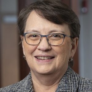 Amy Murtha
