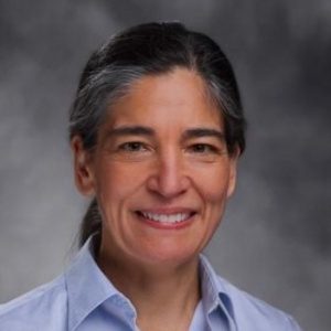 Anne Ford, MD