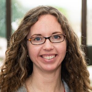 Erin Bonura, MCR, MD