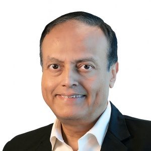 Subhashis Banerjee, MD