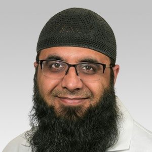 Aamir Memon, MD