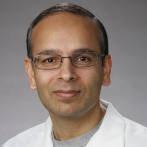 Somjot Brar, MPH, MD