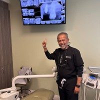 Soumava Sen, DDS