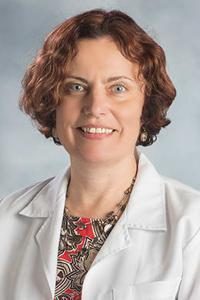 Agnes Wrobel, MD