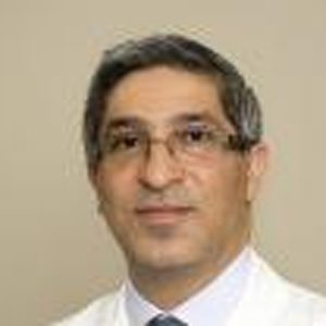 Mehrdad Jafarzadeh