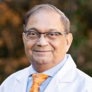 Rakesh Arora, MD