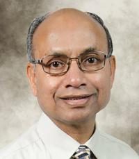 Mukund Shah, MD