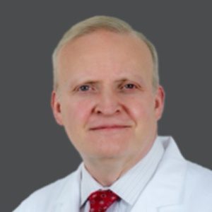William Mihalko, PhD, MD