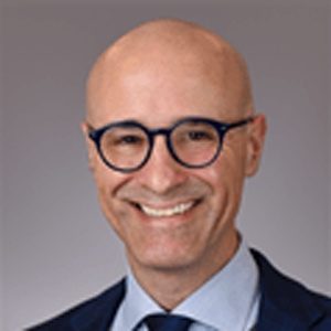David Aronoff, MD