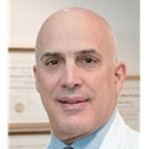 Douglas Buxton, MD