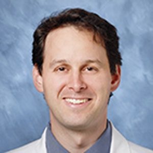 Joshua Pevnick, MD, MSHS