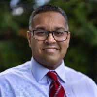 Ashwin Rao, FAMSSM, MD
