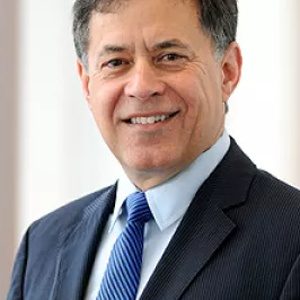 Gary Clark, MD
