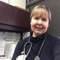 Daina Dreimane, MD
