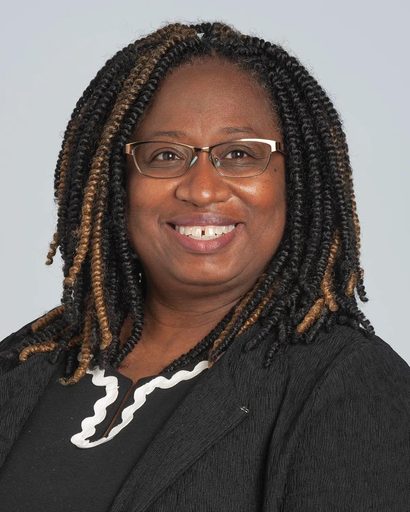 Crystal Gadegbeku, FACP, FAHA, FASN, MD