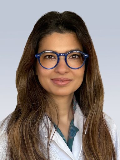 Soussan Ayubcha, MHA, MD, MHSA