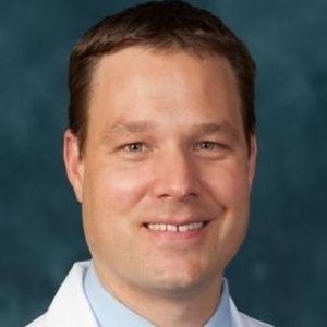 Kevin Gregg, MD