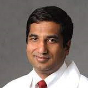 Mihas Kodenchery, MD