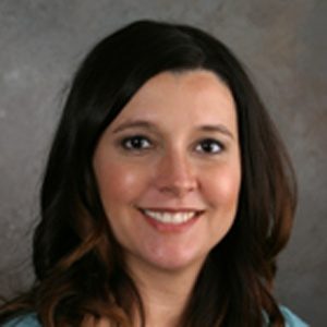 Lisa Hardisty, MD