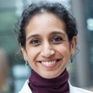 Kavita Dharmarajan, MD