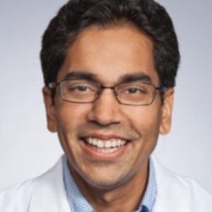 Nitin Gupta, MD