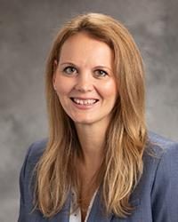 Veronika Panah, MD