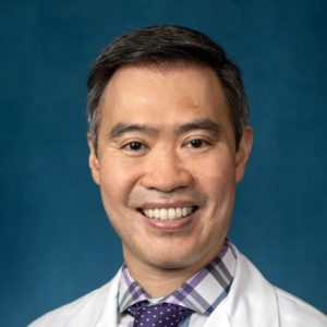 Frank Wang, MD