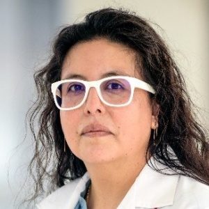 Milenka Cuevas Guaman, MD