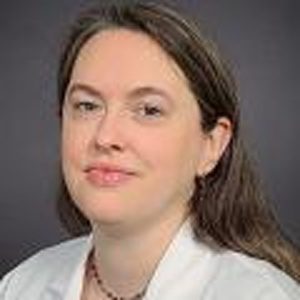 Rebecca Burch, MD, FAHS
