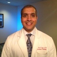 Tim Issac, MD