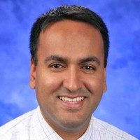 Ravi Singh, MBBS, MD, MS