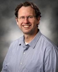 Mark Mayer