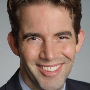Michael Straiko, MD