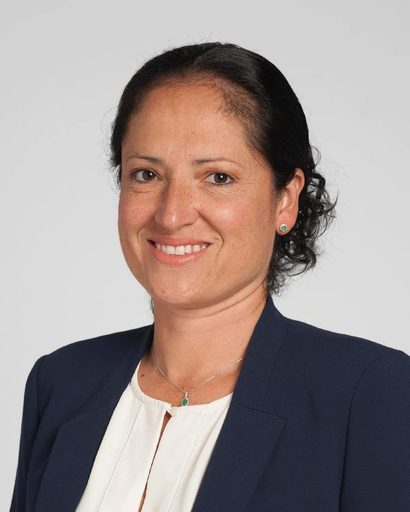 Melina Aguinaga Meza