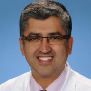 Vikas Dembla, MD