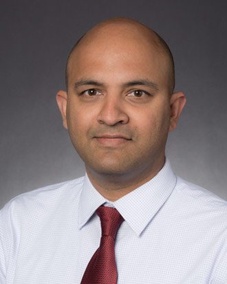 Nanda Venu, MD, MSC, MS