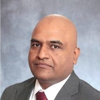 Ramakant Sharma, MD