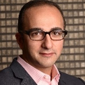 Arash Akhavan, MD, FAAD