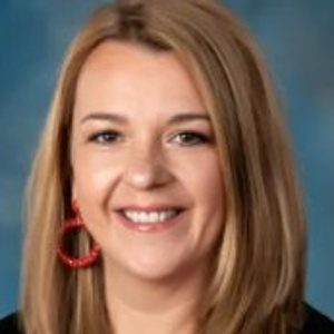 Erica Courtney, MD