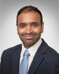 Arun Kanmanthareddy, MBBS, MD