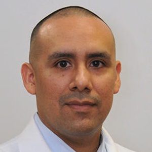 Hugo Linares, DO