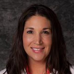 Kristin Orr