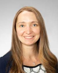 Anna Gushchin, MD