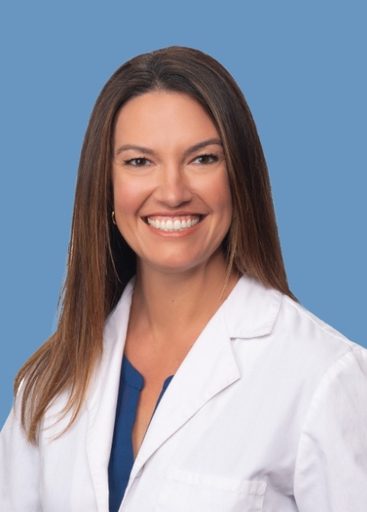Sara Sheffield, DDS