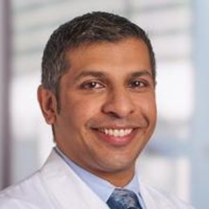 Samar Sheth, PhD, MD