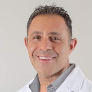 Alidad Zadeh, DO