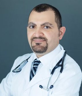 Sinan Sarsam, FACC, MD