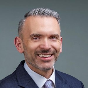 Dimitrios Bliagos, MD